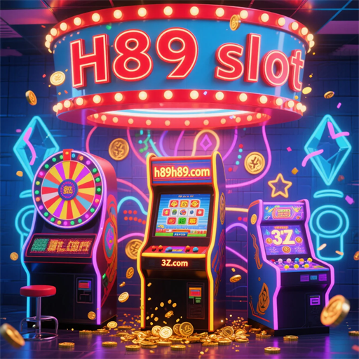 Descubra a Categoria Exclusiva de Jogos no H89 Slot