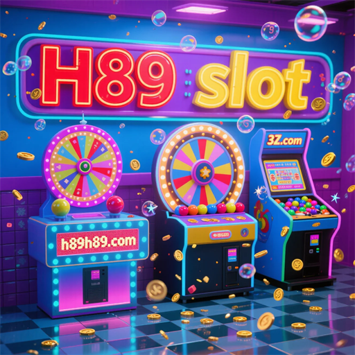 h89 slot