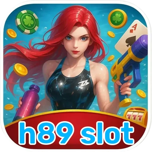 h89 slot: O Paraíso das Caça-Níqueis para Jogadores Brasileiros