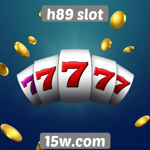 Promoções atraentes no site H89 Slot