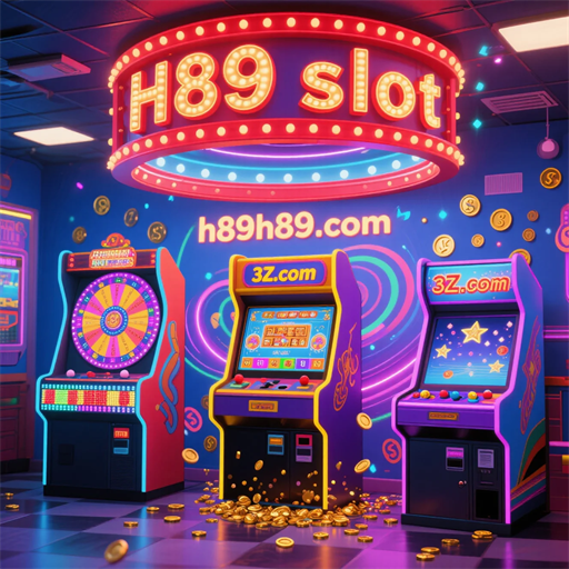 h89 slot