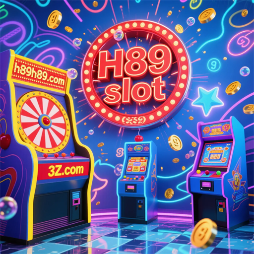 Explorando a Categoria 'Com Temas' no h89 Slot